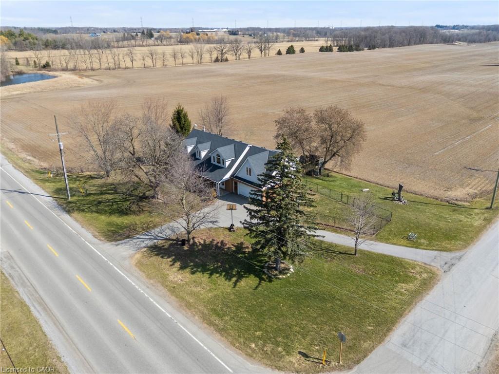 1652 Old Highway 24 Property Photo 1