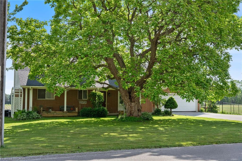 1652 Old Highway 24 Property Photo 3