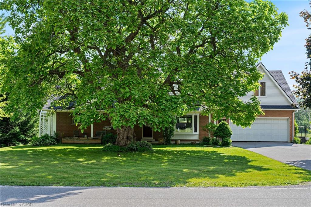 1652 Old Highway 24 Property Photo 4