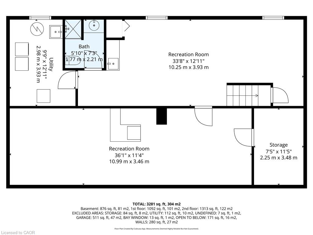 1652 Old Highway 24 Property Photo 43
