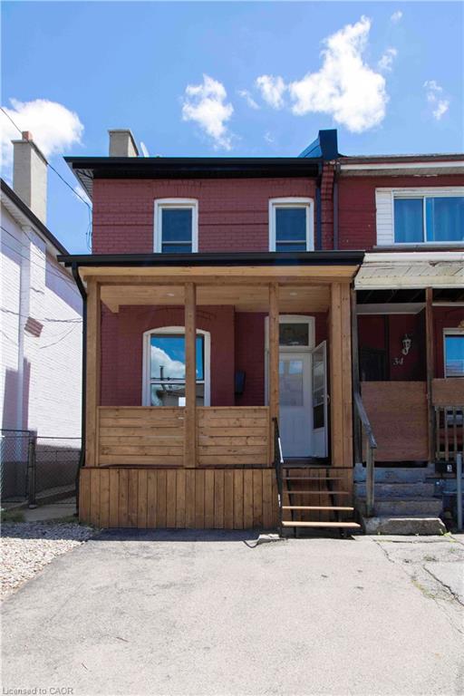 36 Fullerton Avenue Property Photo 1