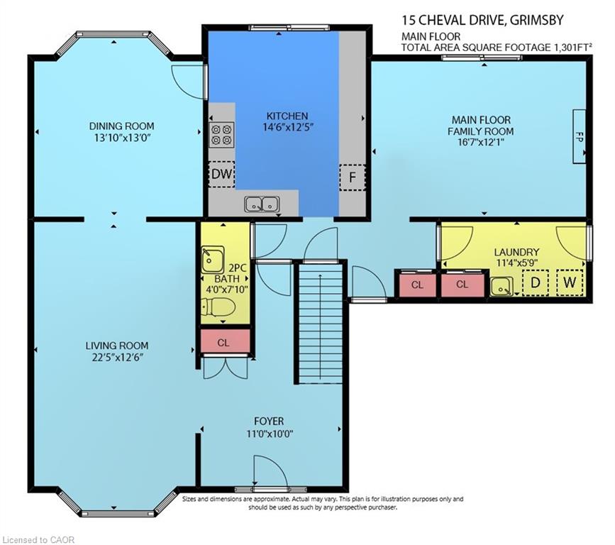 15 Cheval Drive Property Photo 48