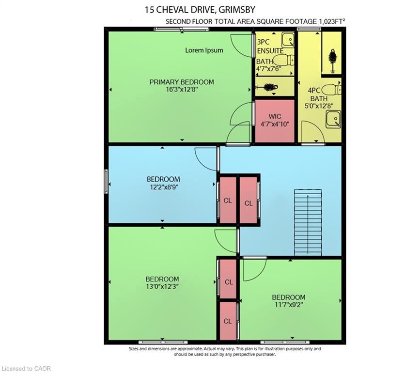 15 Cheval Drive Property Photo 49