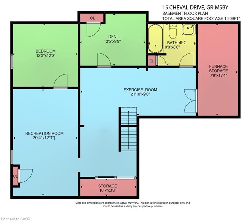 15 Cheval Drive Property Photo 50