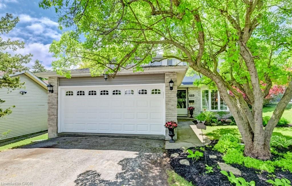 469 Westvale Drive Property Photo 4