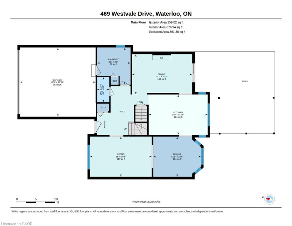469 Westvale Drive Property Photo 47