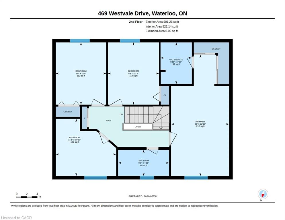 469 Westvale Drive Property Photo 48