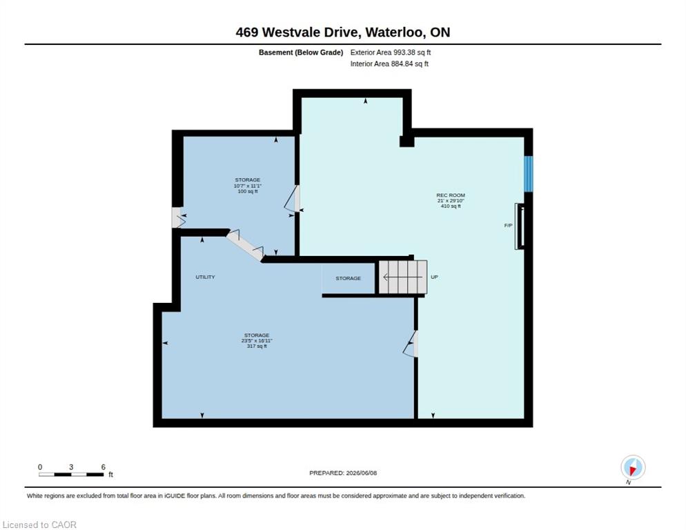 469 Westvale Drive Property Photo 49