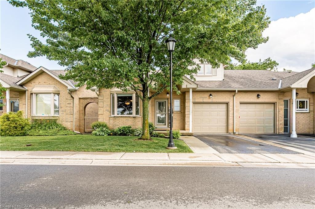 94 Greentrail Drive Property Photo 1