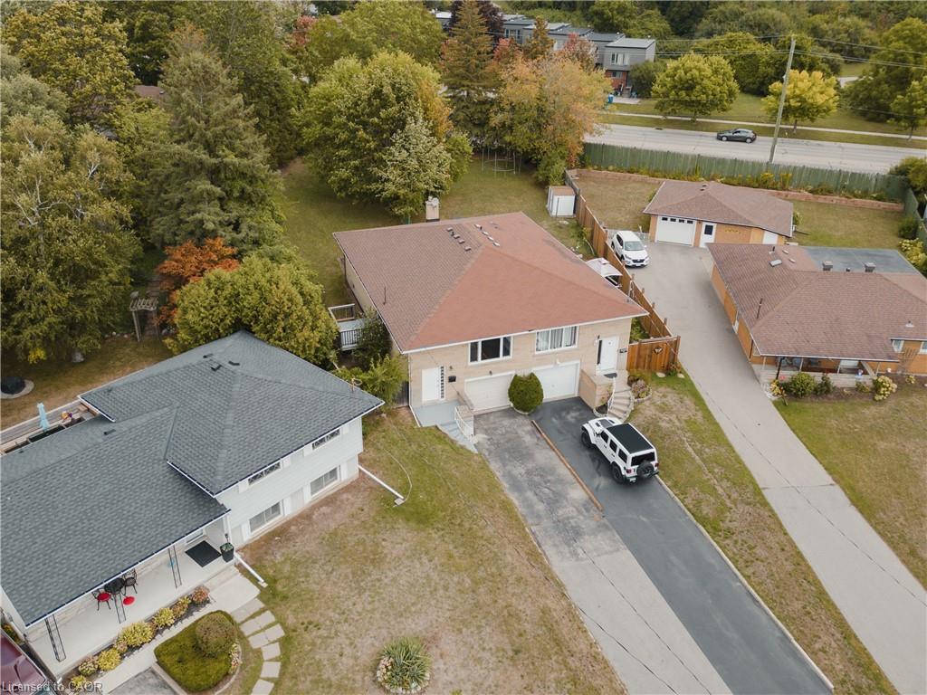 310 Southill Drive Property Photo 18