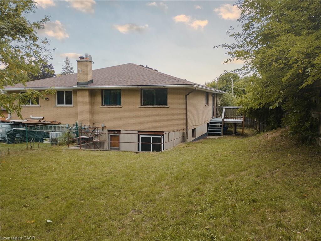 310 Southill Drive Property Photo 24