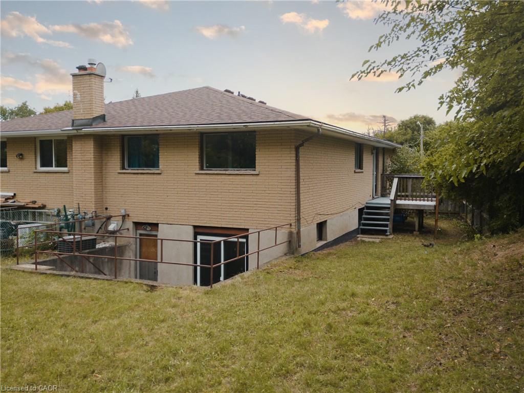 310 Southill Drive Property Photo 25