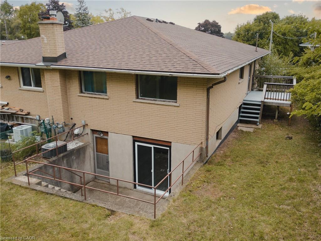 310 Southill Drive Property Photo 26