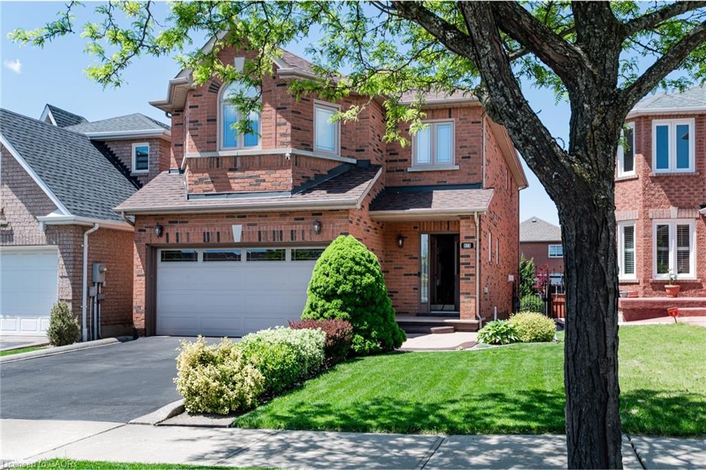 923 Blyleven Boulevard Property Photo 1