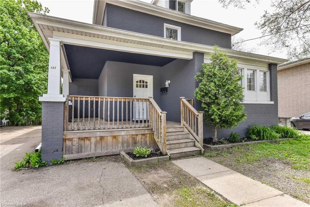 153 St Andrews Street Property Photo 29