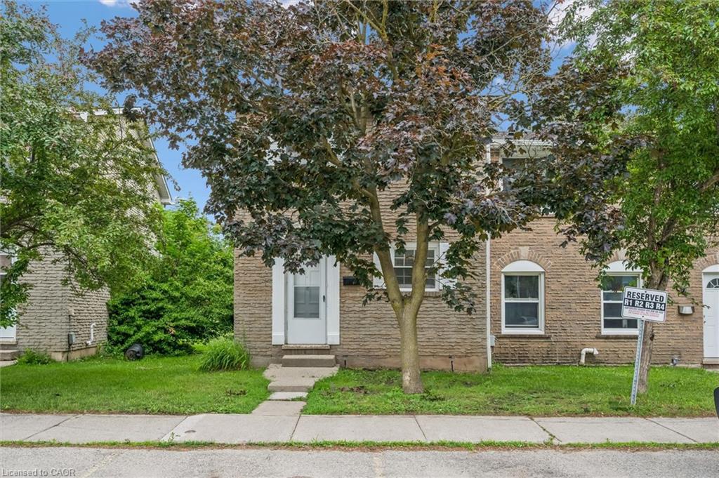 178 Westcourt Place