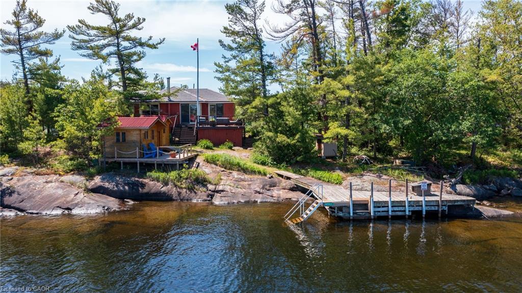 1 B254 Island Property Photo 1
