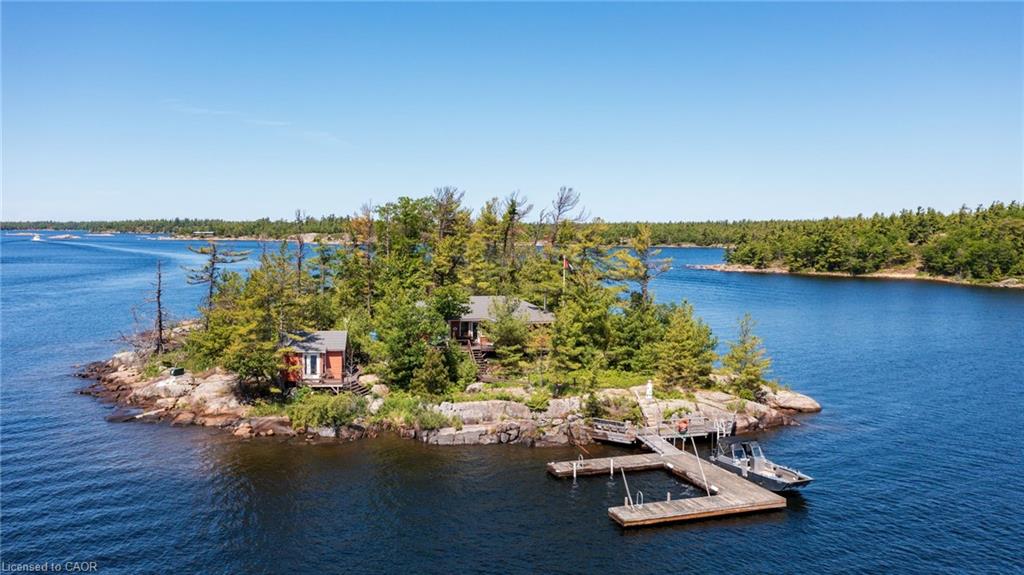 1 B254 Island Property Photo 2