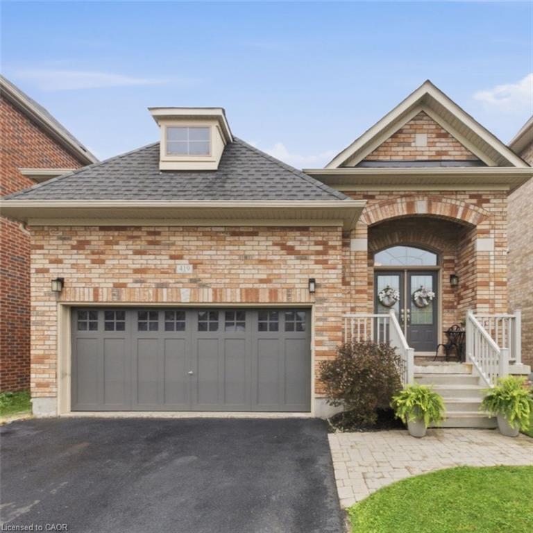419 Rideau River Street Property Photo 1