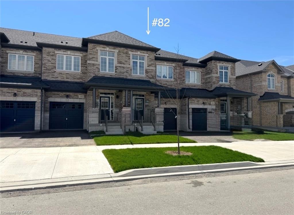82 Gledhill Crescent Property Photo 1