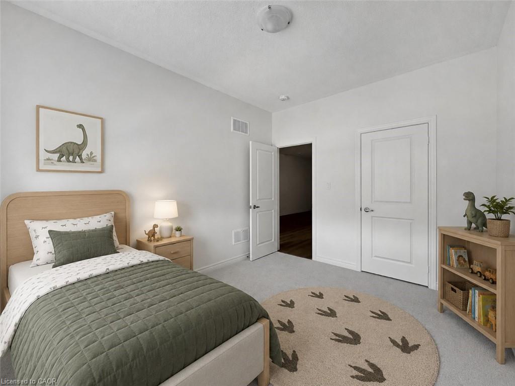 82 Gledhill Crescent Property Photo 37