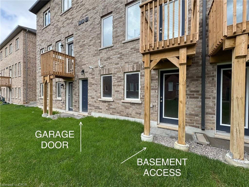 82 Gledhill Crescent Property Photo 49