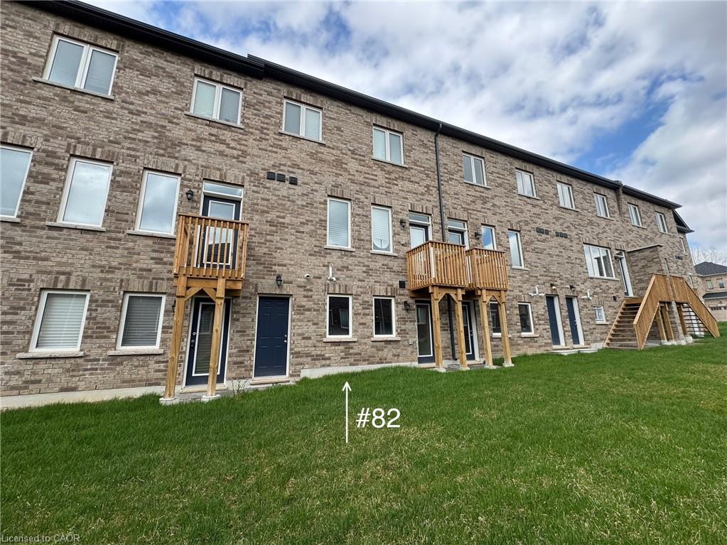 82 Gledhill Crescent Property Photo 50