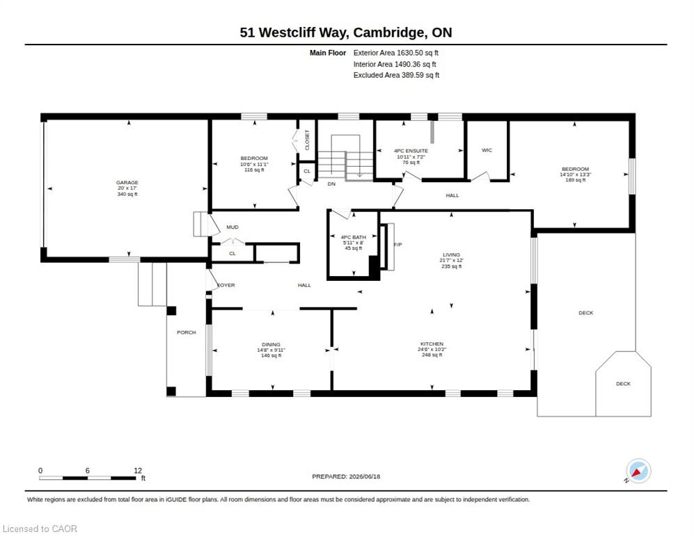 51 Westcliff Way Property Photo 41