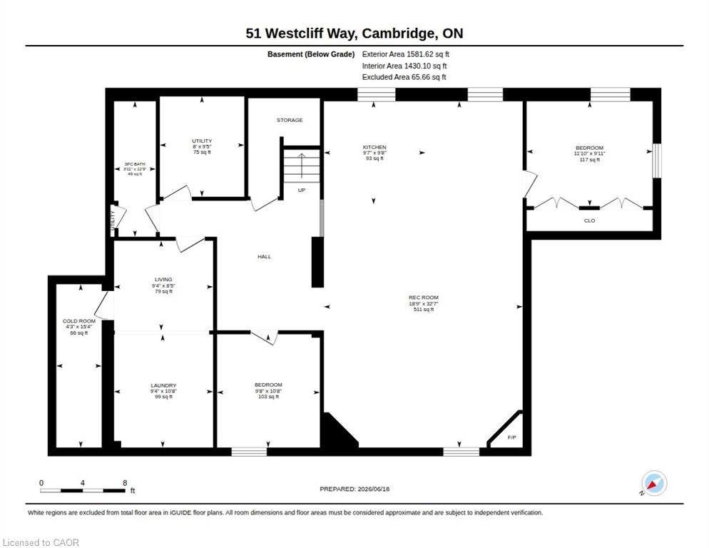 51 Westcliff Way Property Photo 42