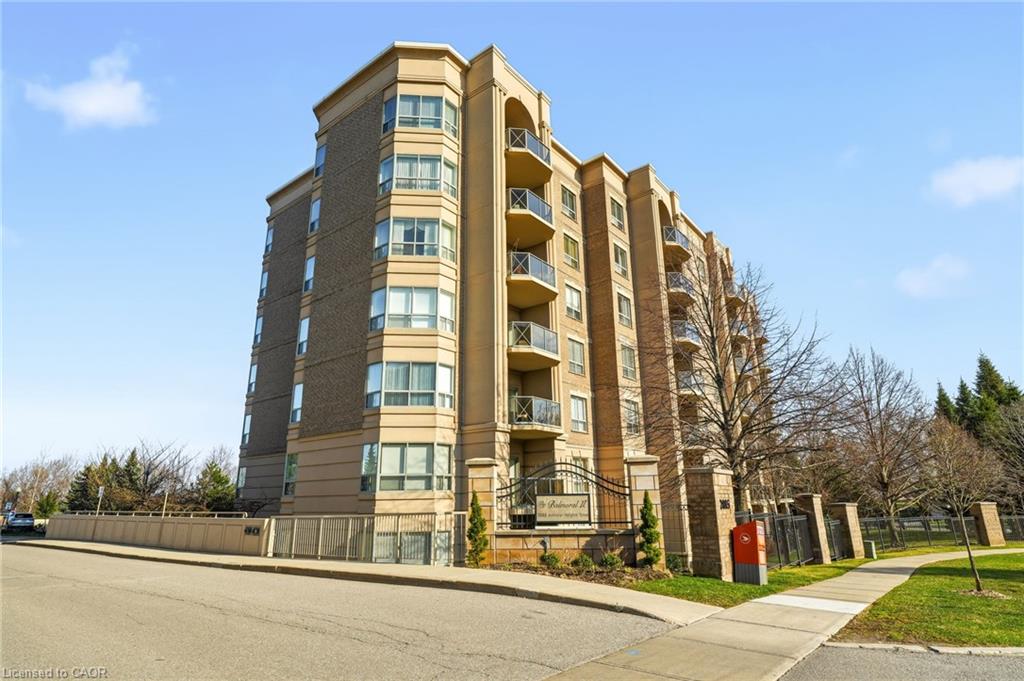209-2085 Amherst Heights Drive Property Photo 1