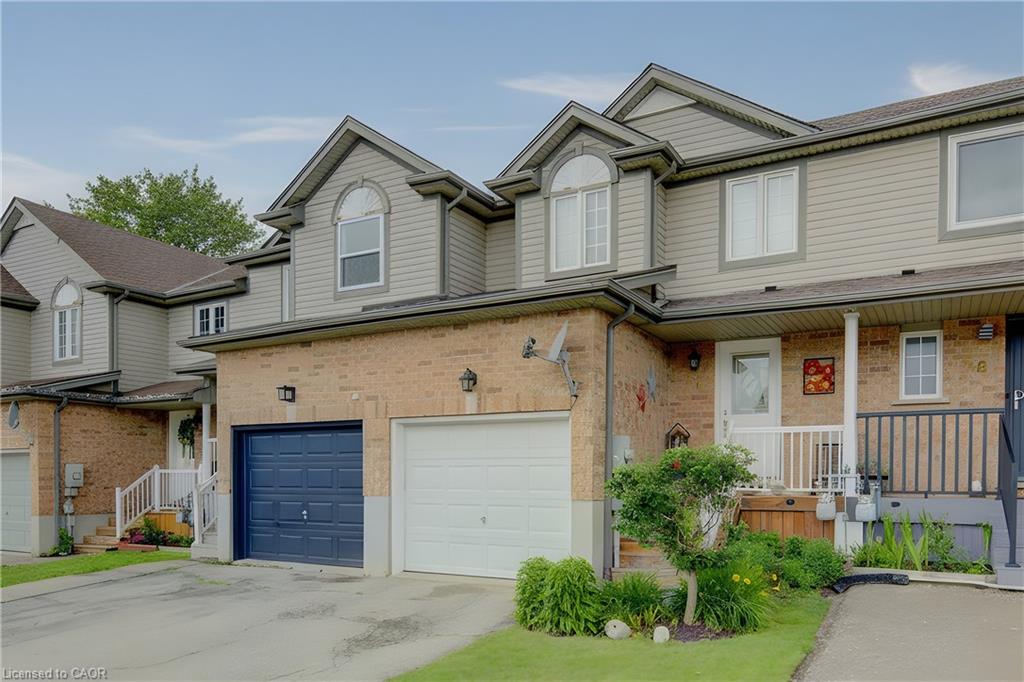 60 Foxglove Crescent Property Photo 1