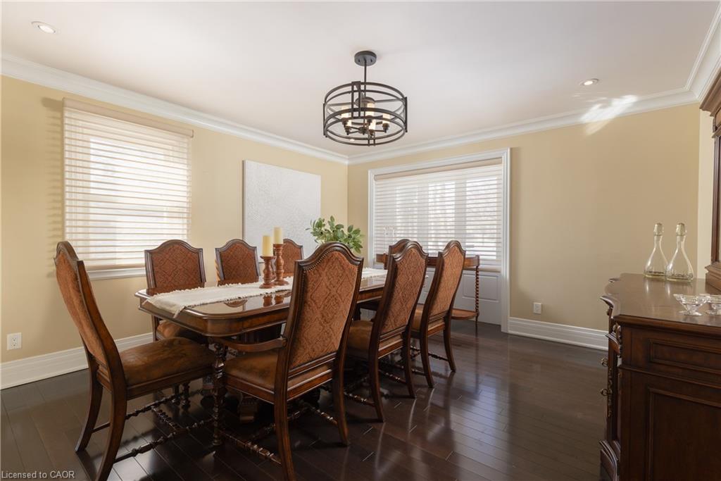 3346 Lakeshore Road W Property Photo 15