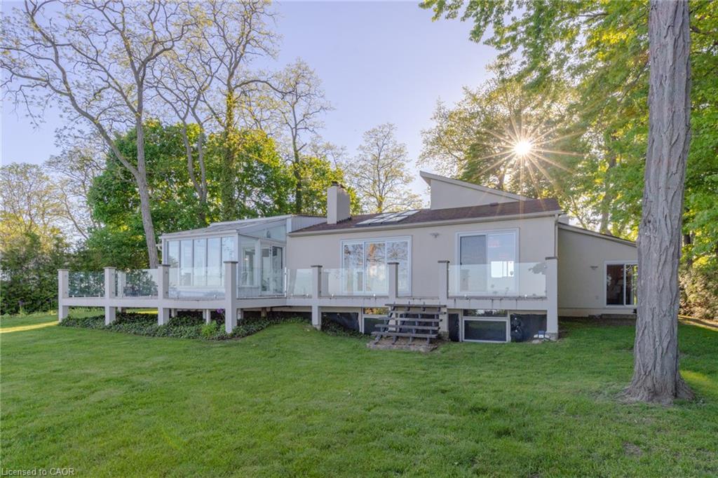 3346 Lakeshore Road W Property Photo 28