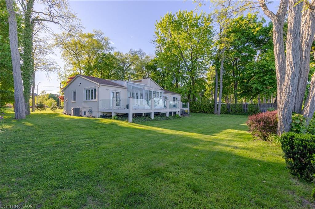 3346 Lakeshore Road W Property Photo 29