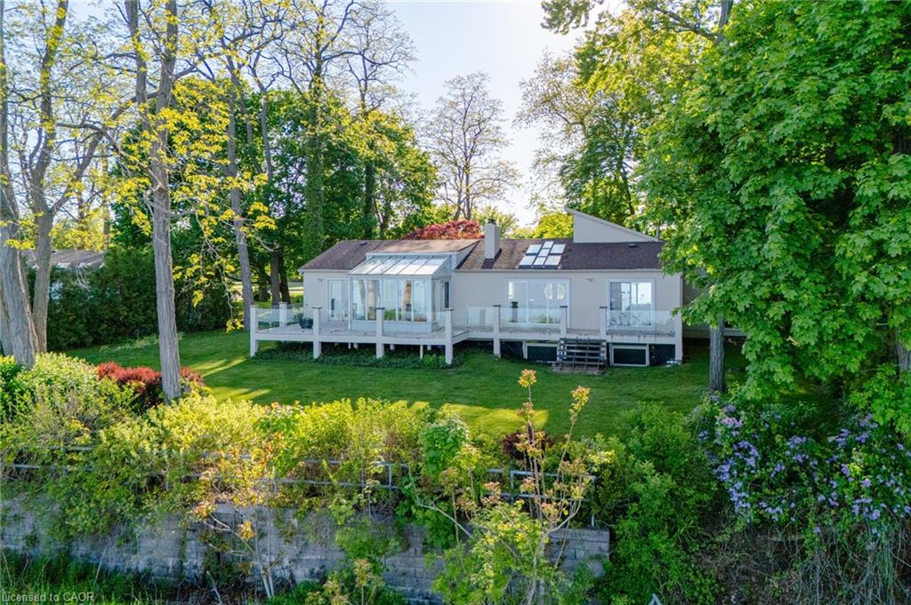3346 Lakeshore Road W Property Photo 32