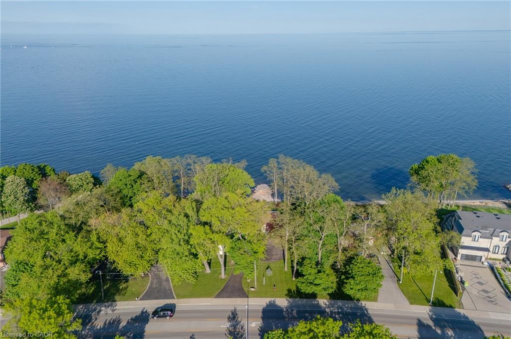 3346 Lakeshore Road W Property Photo 33