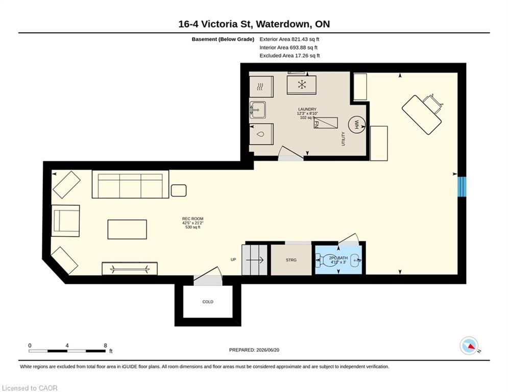 16-4 Victoria Street Property Photo 43