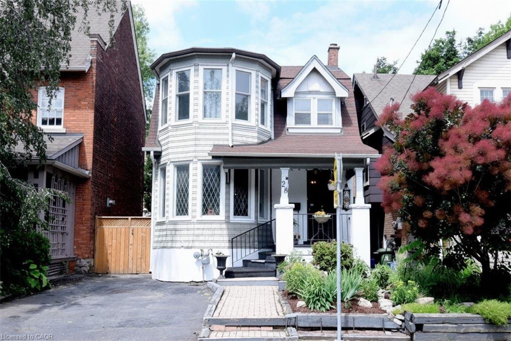 28 St Clair Avenue Property Photo 1