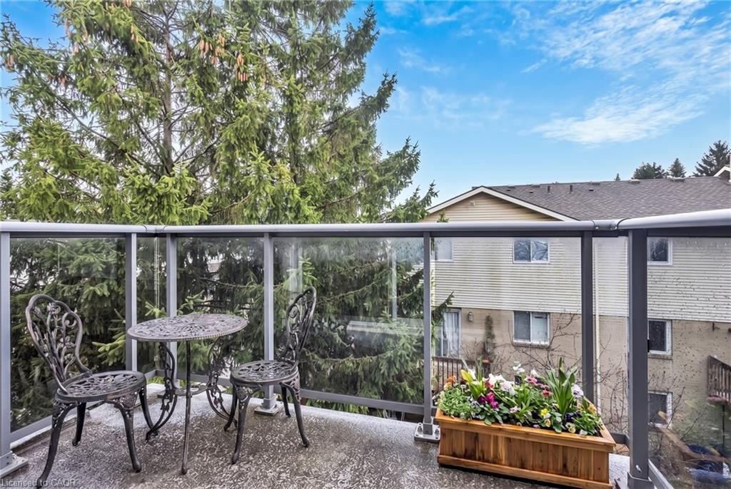 302-163 Ferguson Drive Property Photo 17