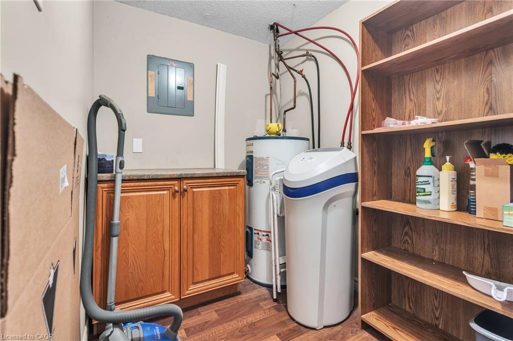 302-163 Ferguson Drive Property Photo 20