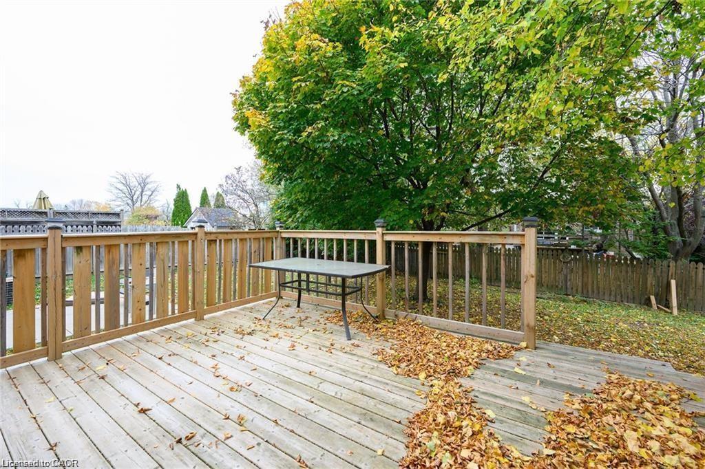 8 Buss Court Property Photo 39