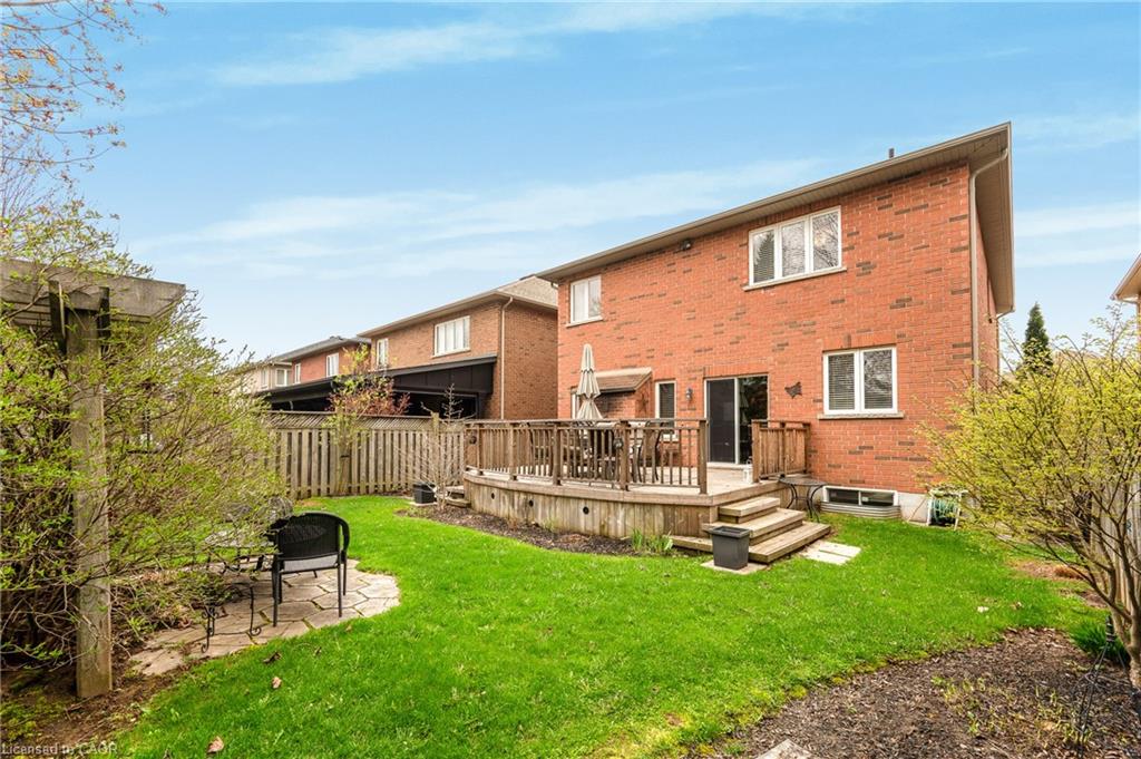365 Valridge Drive Property Photo 43