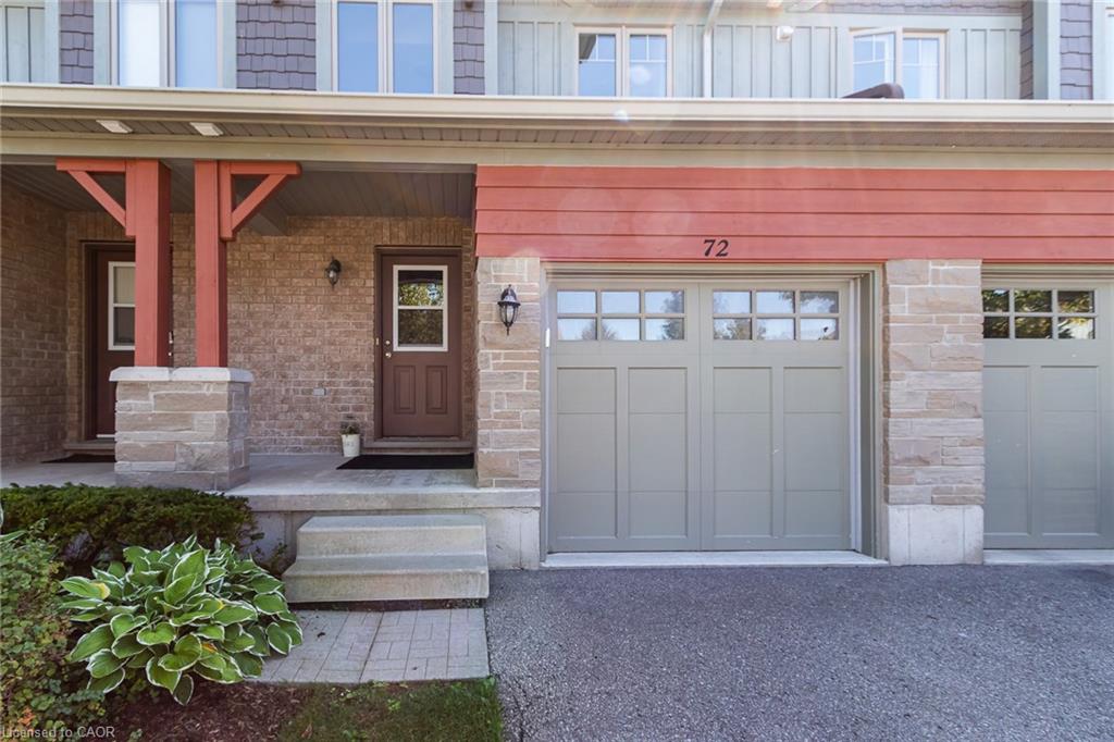 72 Silver Glen Boulevard Property Photo 3