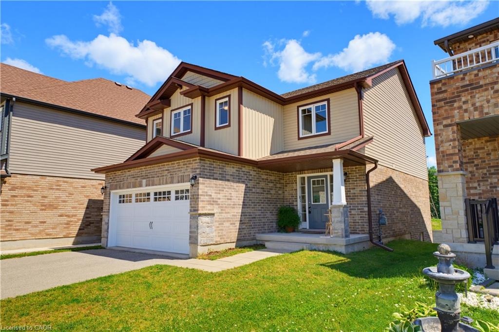 47 Newcastle Court Property Photo 1