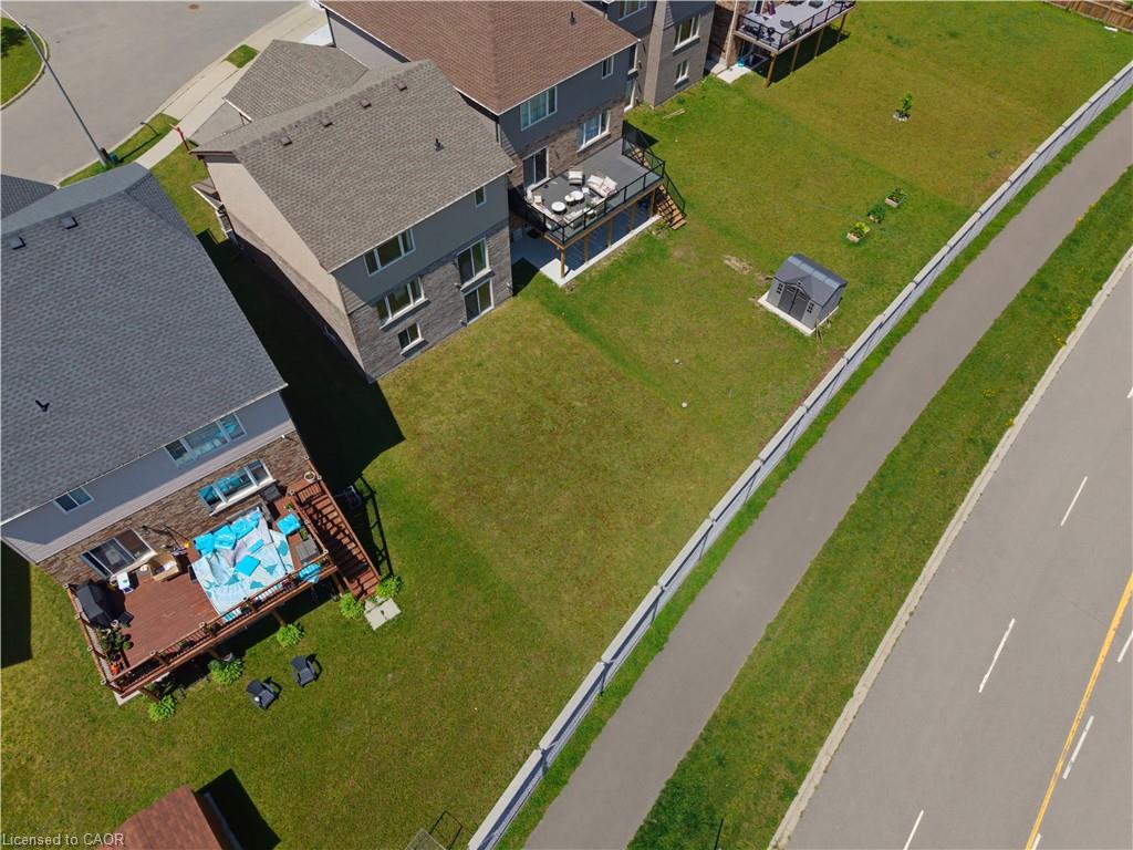 47 Newcastle Court Property Photo 35