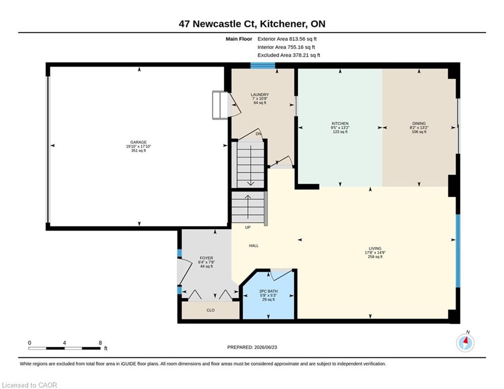 47 Newcastle Court Property Photo 37