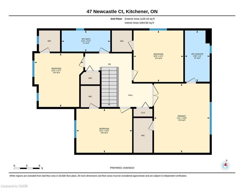 47 Newcastle Court Property Photo 38