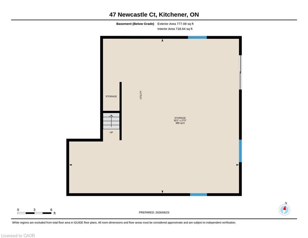 47 Newcastle Court Property Photo 39