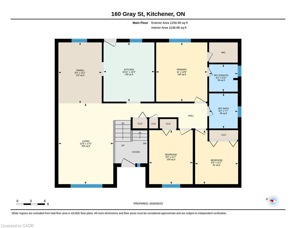 160 Gray Street Property Photo 40