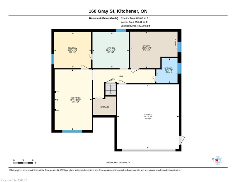 160 Gray Street Property Photo 41